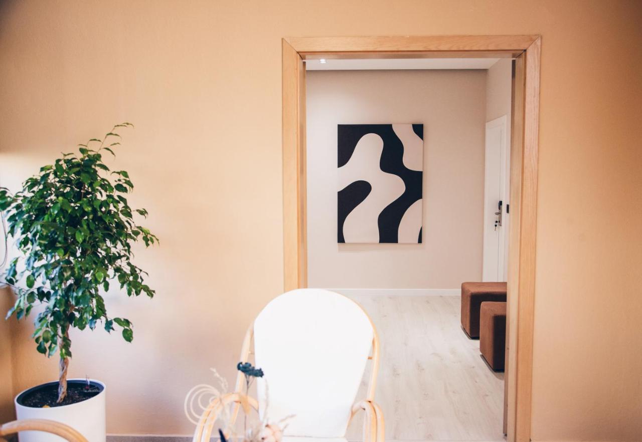 Mono Boutique Apartments Тирана Екстериор снимка